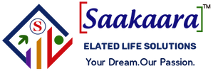 SAAKAARA - Elated Life Solutions - Life | Happiness | Purpose | Goal Setting | Professional Development Coaching